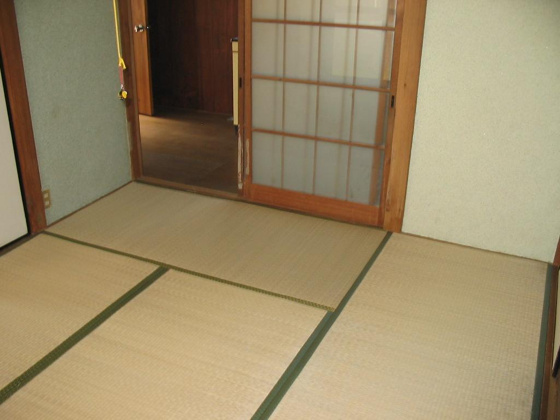 居間&nbsp;