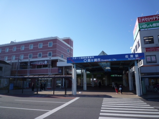 周辺&nbsp;セブンイレブン