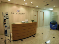 会社の写真