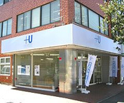 会社の写真