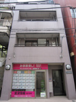 会社の写真