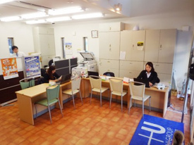 ウスイホーム武山店外観の画像