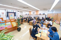 会社の写真
