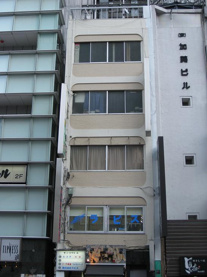 外観写真の画像