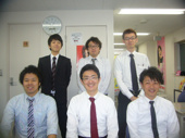 会社の写真