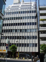 会社の写真