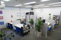 会社の写真