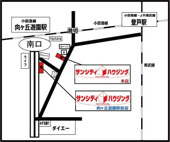 会社の写真