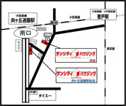 会社の写真