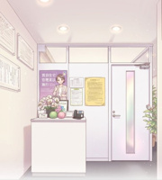 会社の写真