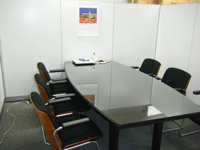 会社の写真