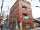 会社の写真