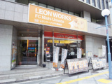 会社の写真