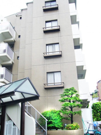 本社です。受付・ご案内は伊勢佐木町店もしくはお迎えに上がります。の画像