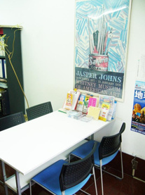 本社です。受付・ご案内は伊勢佐木町店もしくはお迎えに上がります。の画像