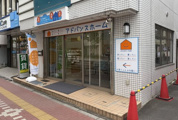 会社の写真
