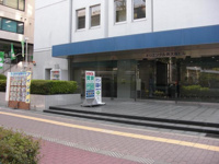 会社の写真