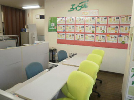 店の画像
