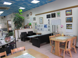 店舗外観の画像