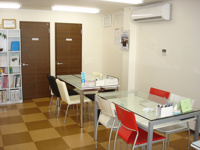 会社の写真