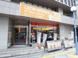 会社の写真
