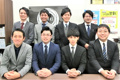 会社の写真