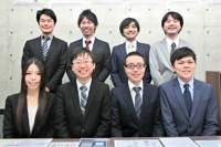 会社の写真