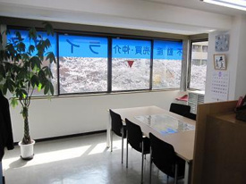 会社外観の画像