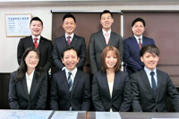会社の写真