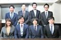 会社の写真