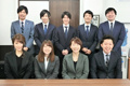 会社の写真