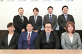 会社の写真