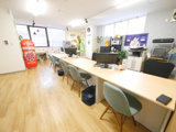 会社の写真