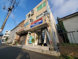 会社の写真