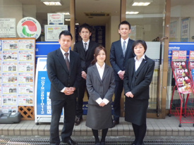 外観の画像