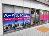 会社の写真