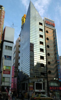 会社の写真