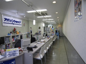 会社の写真