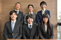 会社の写真