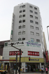 会社の写真