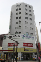 会社の写真