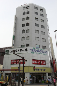アドバンミツクニ 本店の画像