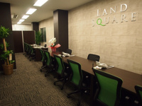 会社の写真