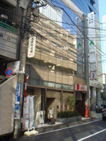 会社の写真