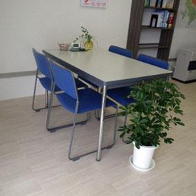 店舗外観ですの画像