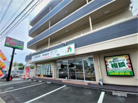 会社の写真