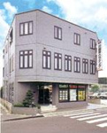 会社の写真