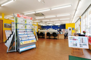 会社の写真