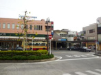 南林間駅の画像