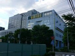 保土ケ谷スポーツセンターの画像